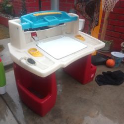 Play Desk For Kids