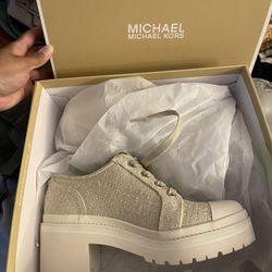 Michael Kors Shoes