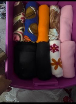 Polar Fleece Fabric 1.5 Yard Cuts