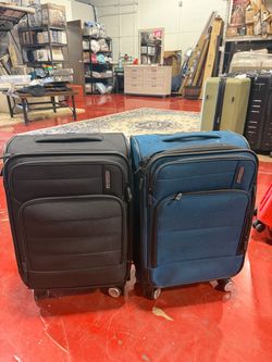 American Tourister CarryOn