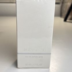 Avon NATORI Eau De Parfum Spray Edp 1.7 oz  * SEALED * NOS c1995  