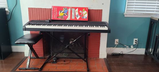 Keyboard Pinao