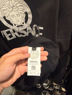 Versace Mens T-shirt (authentic)