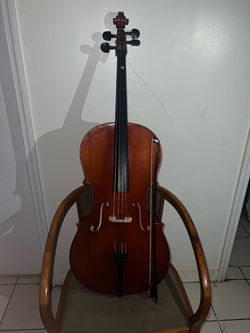 3/4 Tartini Cello