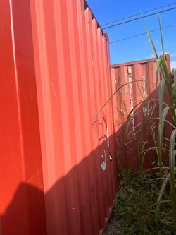 SHIPPING CONTAINERS FOR SALE!