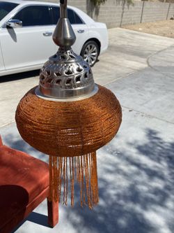 Light Fixture