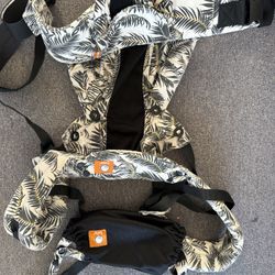 Tula Explore Coast Carrier 