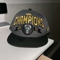 Bucks Hat