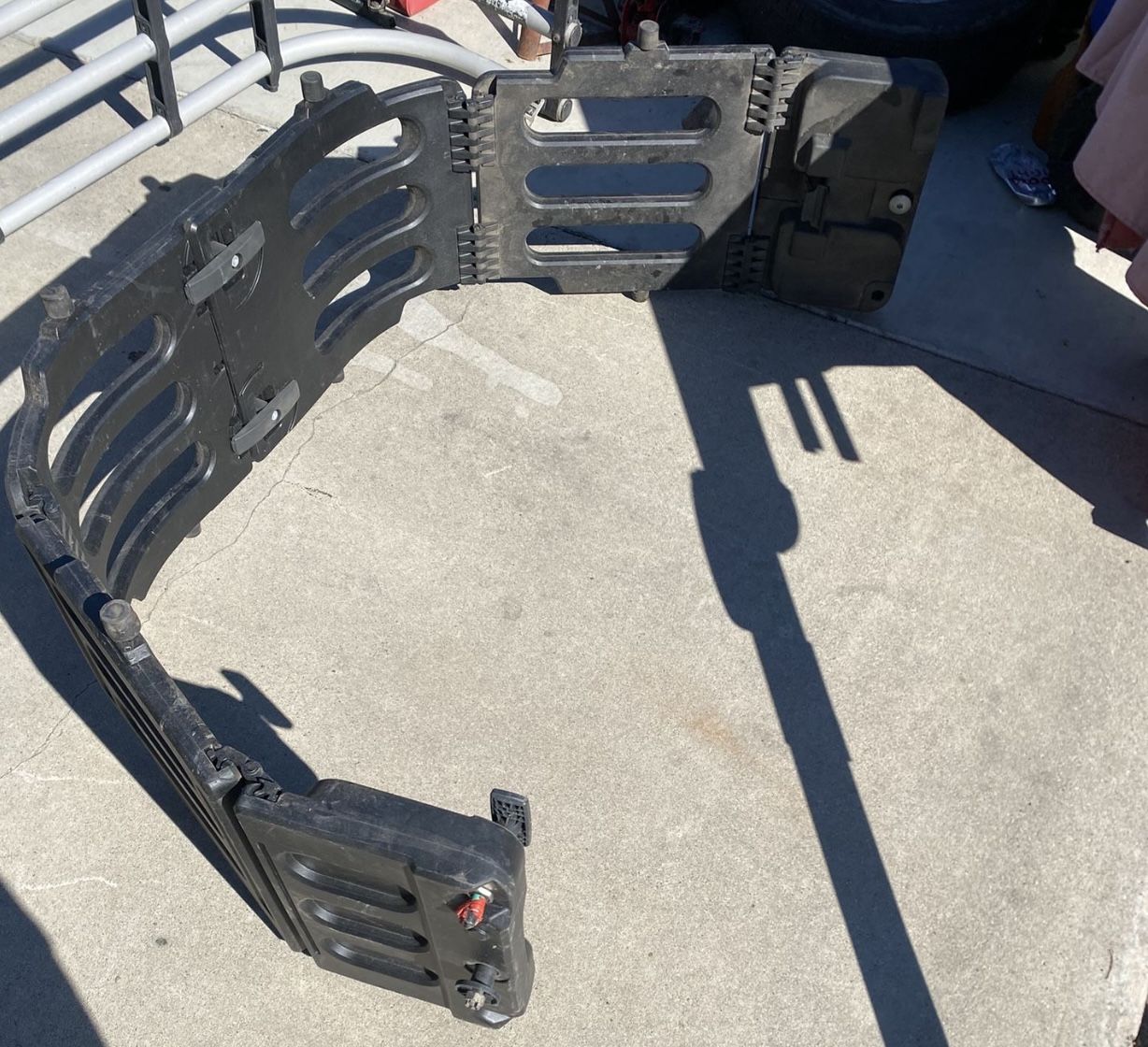 Ford 150  $40