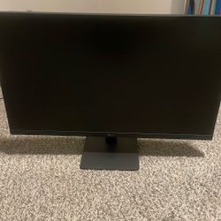 LG 1920x1080 75hz Monitor
