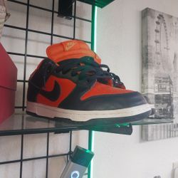 Nike Shoes 