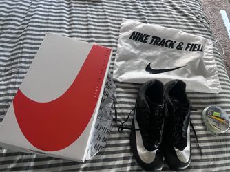 Nike Track & Field