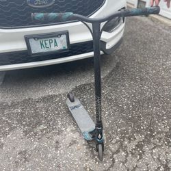 Envy Scooter 