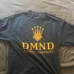 Diamond shirt