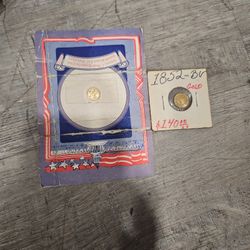 Coins