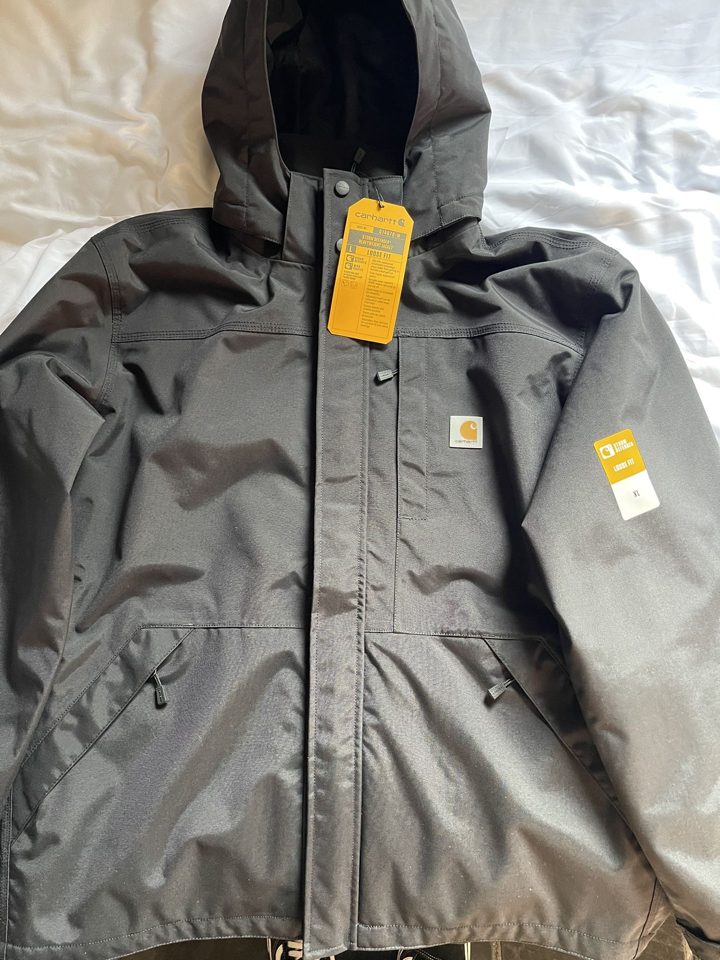 Carhartt Jacket 