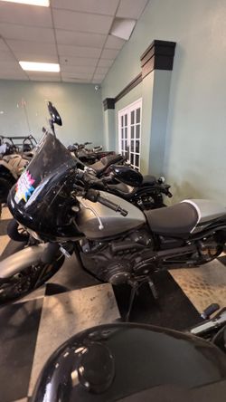 2015 Yamaha Bolt C-Spec