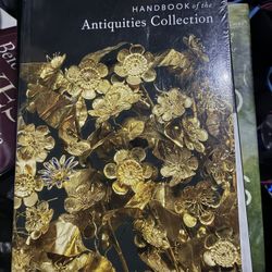 Antiquities Collection