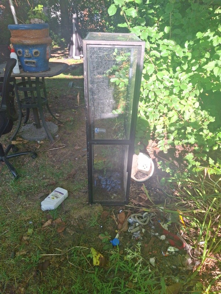 60 Gallon Fish Tank No Leaks