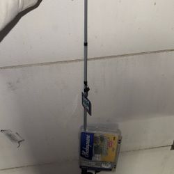 Brand New Fishing Pole With Kit