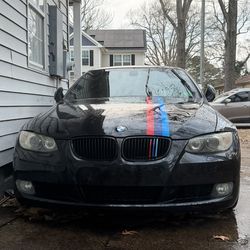 2010 BMW 335i