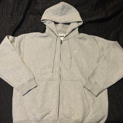 Nike Hoodie Zip Up 