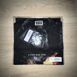 Kith x Batman “Dark Knight Rises” Vintage Tee