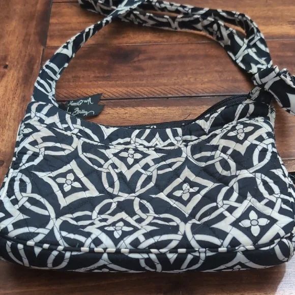 Vera Bradley Crossover Bag