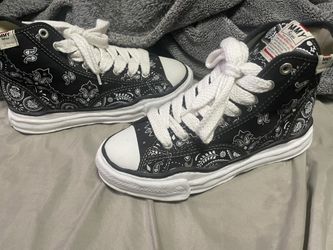 Maison mihara Yasuhiro Shoe 