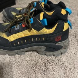 Men’s Transformer Shoes