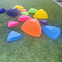 Special Supply Stepping Stones 