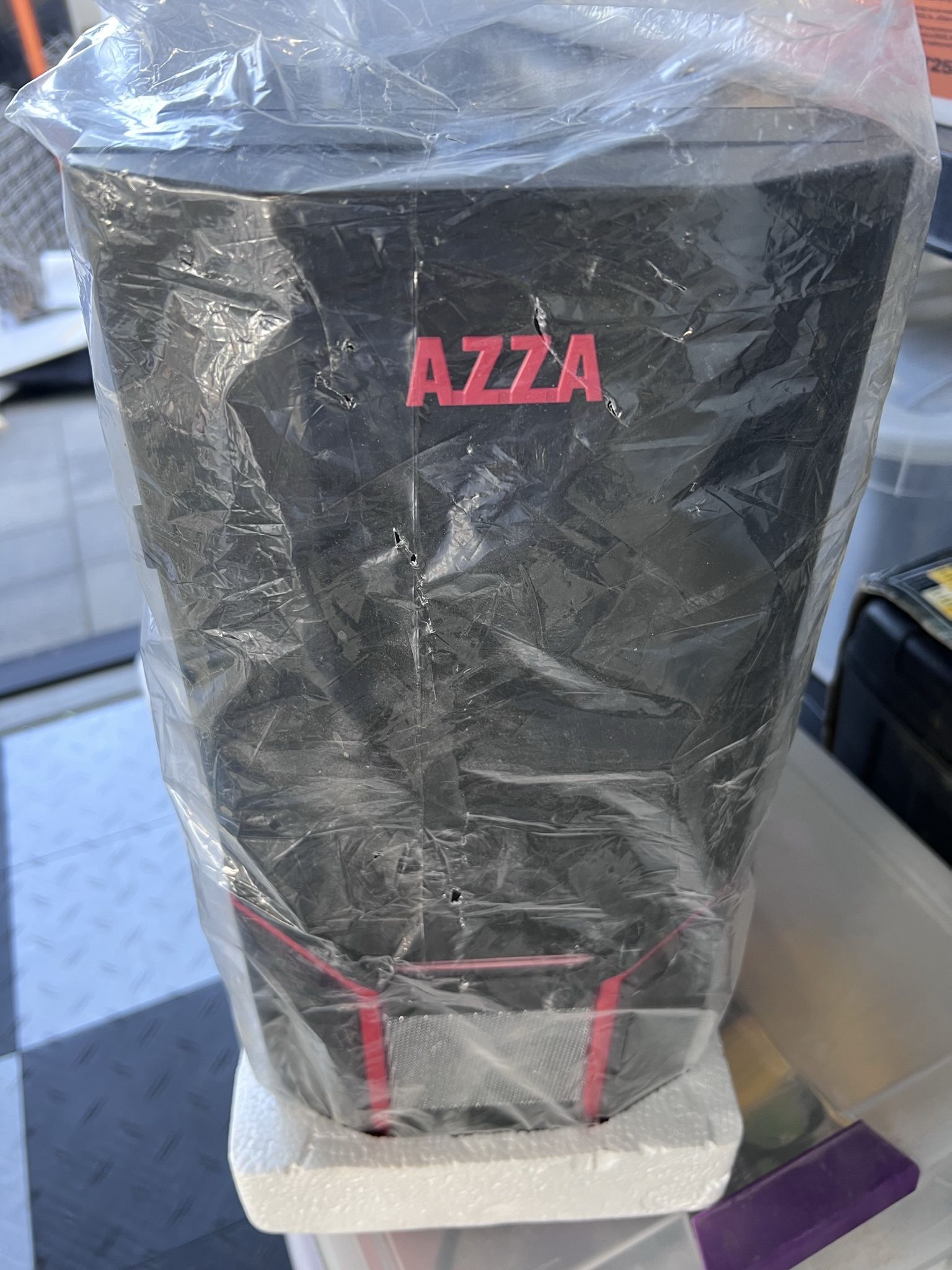 Azza Computer Case Itx