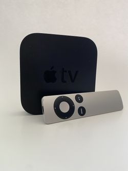 Apple TV 