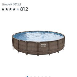 Pool For Sale