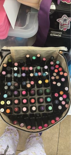 BEETLES GEL POLISHES