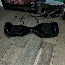 Hoverboard