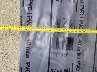 Oaty Over Shower Liner