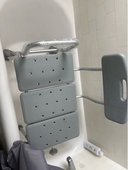 Brand new Shower chair