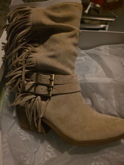 Madden women's NEW size 6