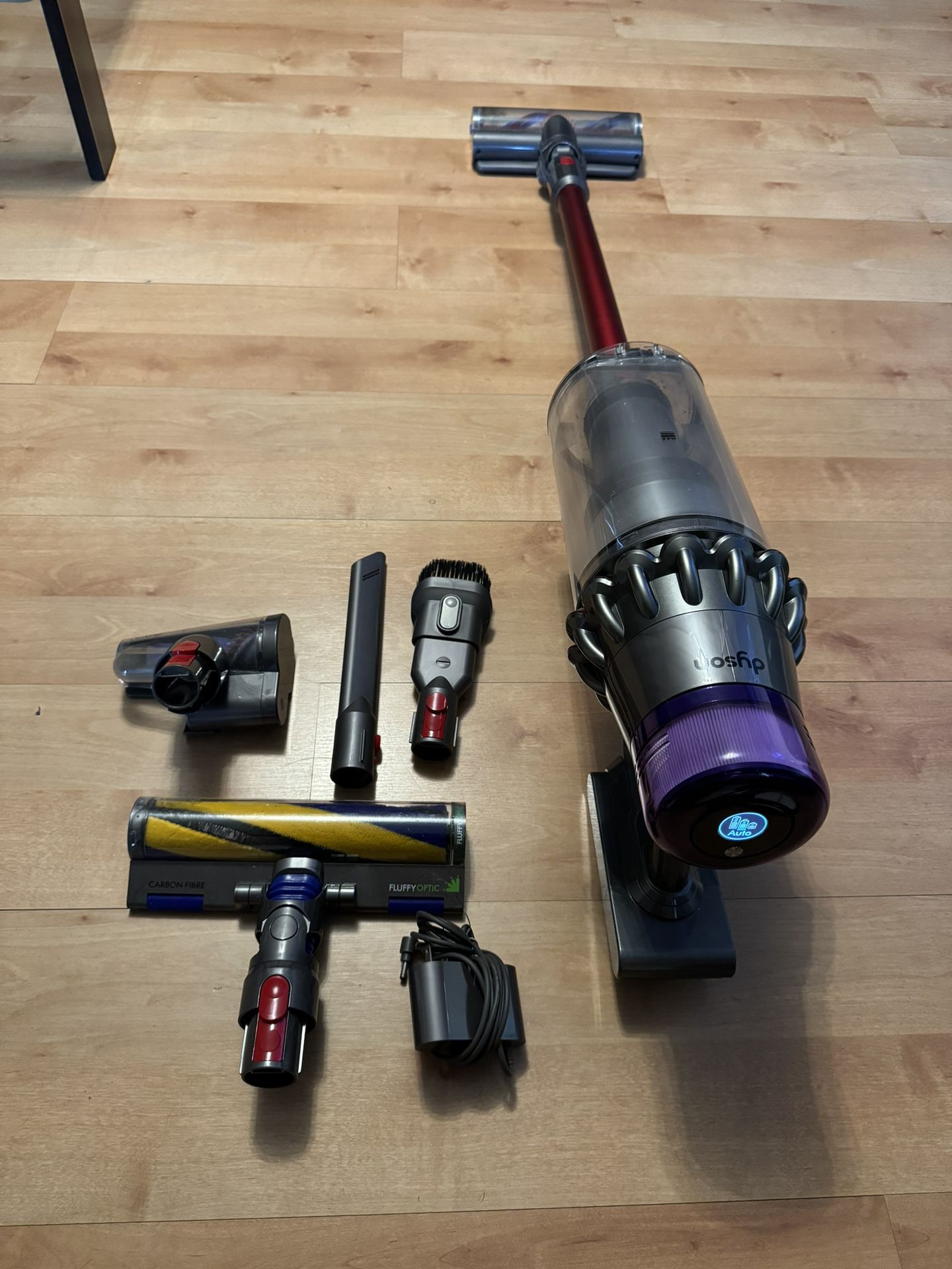Dyson Outsize Vacuum