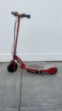 Razor scooter