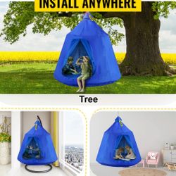 Tree POD, Tree Tent 