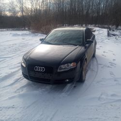 2008 Audi A4