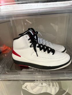 2022 Air Jordan 2 Chicago