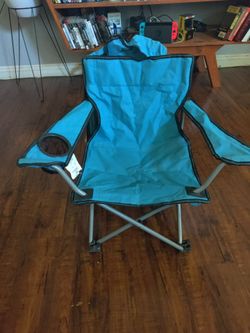 Kids Camping Chair