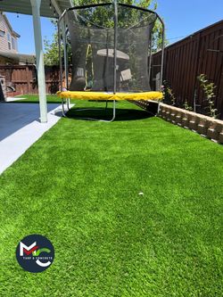 Synthetic turf products