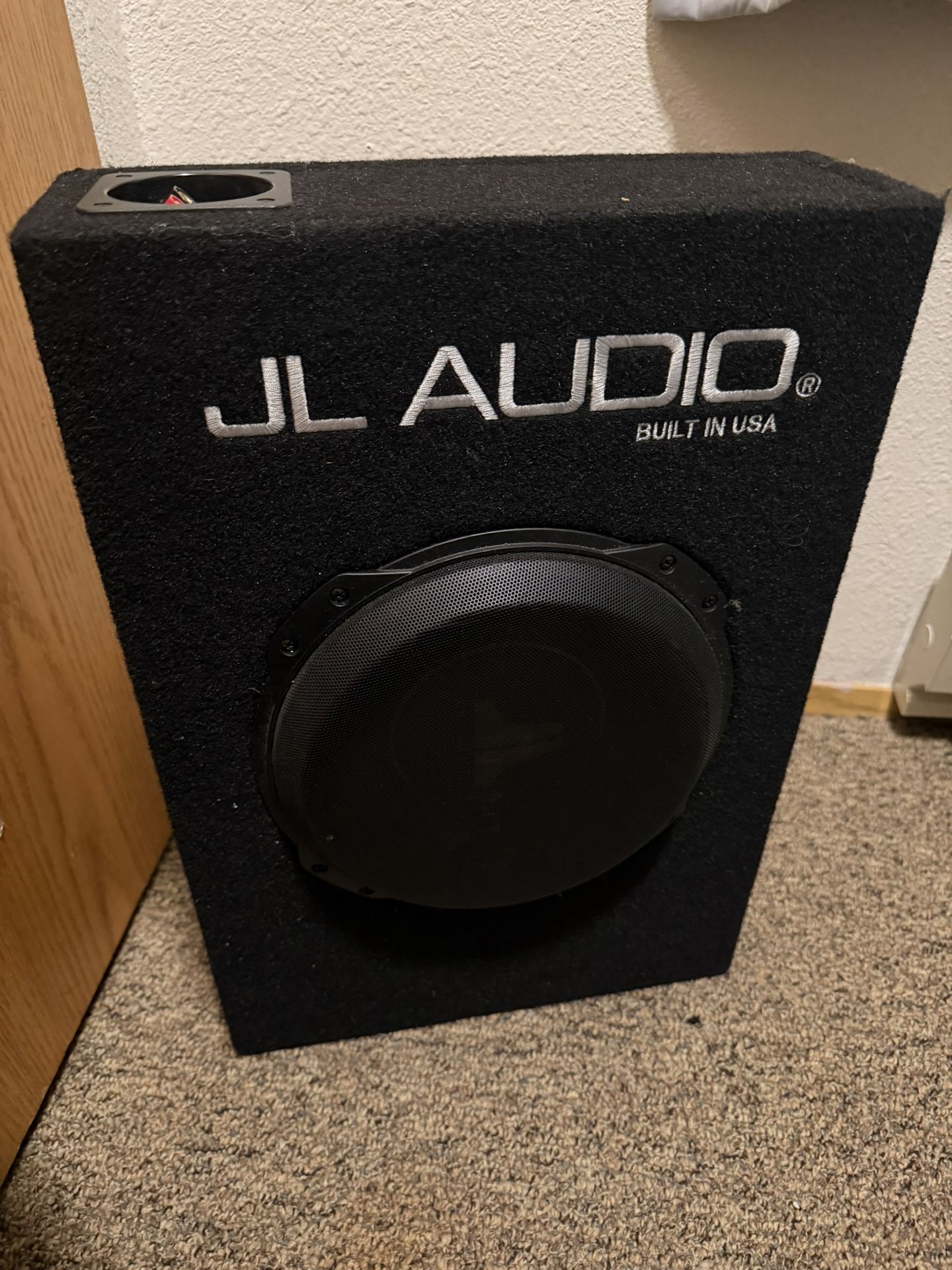 JL AUDIO