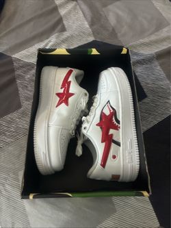 Size 8