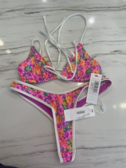 Frankie’s Bikini Small