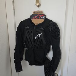 Alpine Stars Bionic Armor